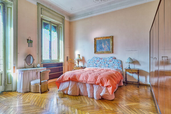 Villa unifamiliare via Luigi Maino 7, Gallarate - immagine 18