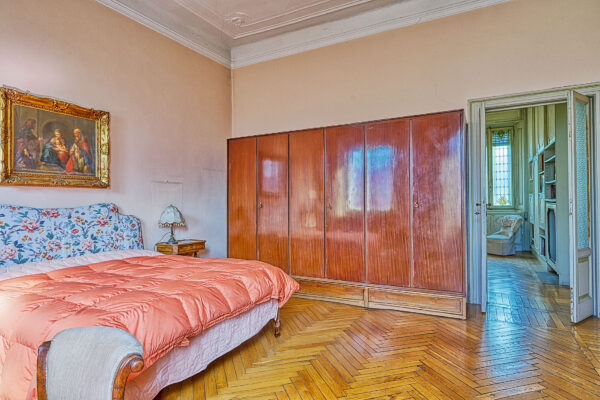Villa unifamiliare via Luigi Maino 7, Gallarate - immagine 17