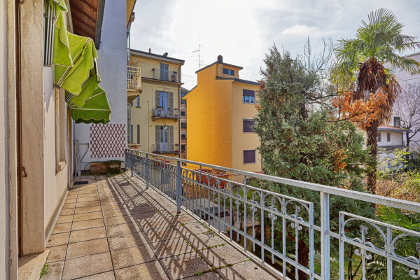Villa unifamiliare via Luigi Maino 7, Gallarate - immagine 16