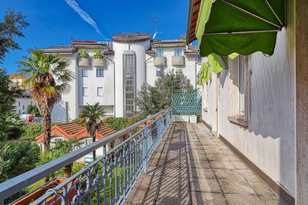 Villa unifamiliare via Luigi Maino 7, Gallarate - immagine 15