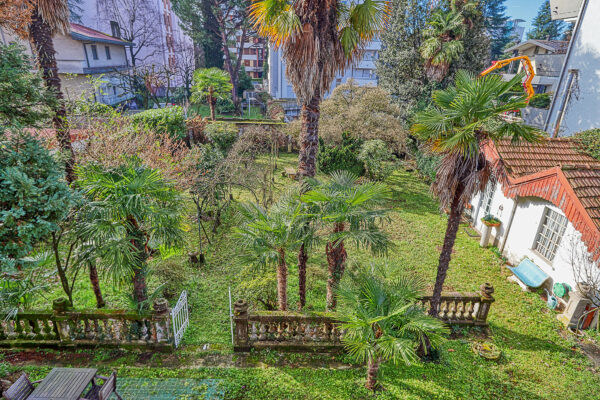 Villa unifamiliare via Luigi Maino 7, Gallarate - immagine 14
