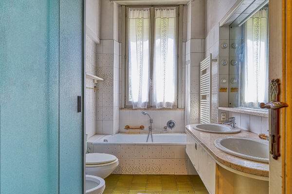 Villa unifamiliare via Luigi Maino 7, Gallarate - immagine 13