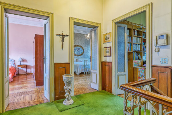 Villa unifamiliare via Luigi Maino 7, Gallarate - immagine 11