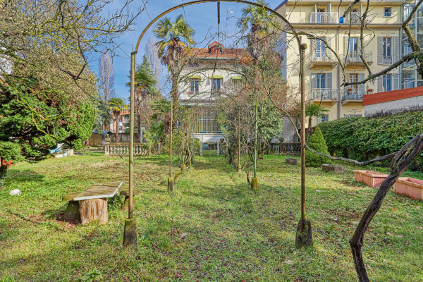 Villa unifamiliare via Luigi Maino 7, Gallarate - immagine 8