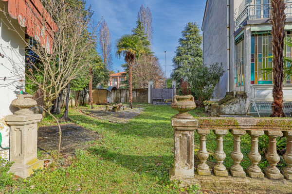 Villa unifamiliare via Luigi Maino 7, Gallarate - immagine 6