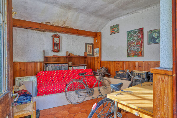 Villa unifamiliare via Luigi Maino 7, Gallarate - immagine 4