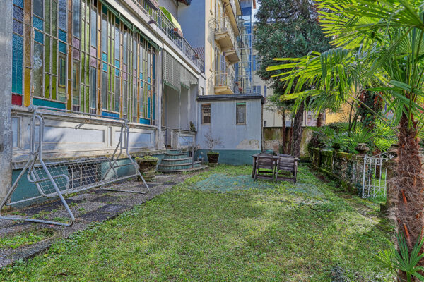 Villa unifamiliare via Luigi Maino 7, Gallarate - immagine 2