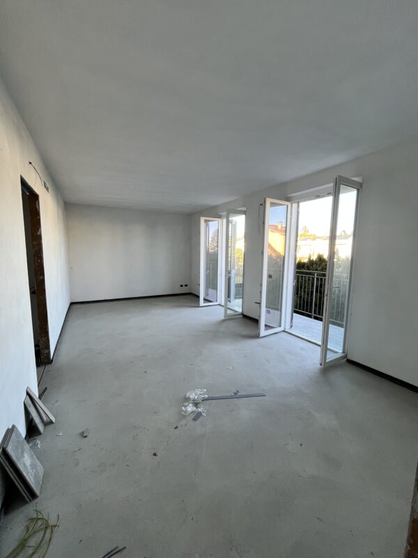 Villa a schiera via Erasmo Piaggio, Besnate - immagine 5