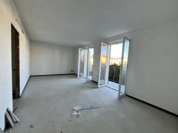 Villa a schiera via Erasmo Piaggio, Besnate - immagine 6