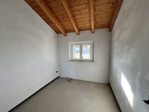 Villa a schiera via Erasmo Piaggio, Besnate - immagine 16