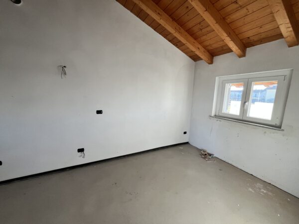 Villa a schiera via Erasmo Piaggio, Besnate - immagine 17