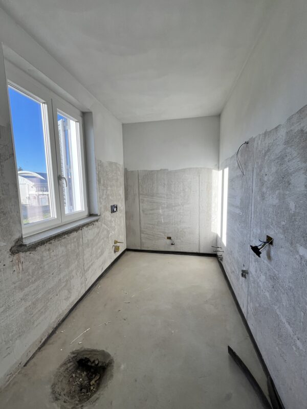 Villa a schiera via Erasmo Piaggio, Besnate - immagine 19