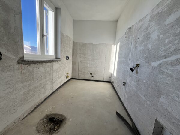 Villa a schiera via Erasmo Piaggio, Besnate - immagine 21