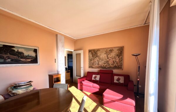 Trilocale via San Giovanni Bosco 41, Gorla Minore - immagine 10
