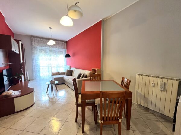 Trilocale via Tenda 7, Ronchi, Gallarate - immagine 11