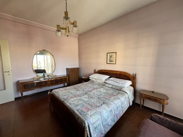 Trilocale via San Giovanni Bosco 41, Gorla Minore - immagine 14