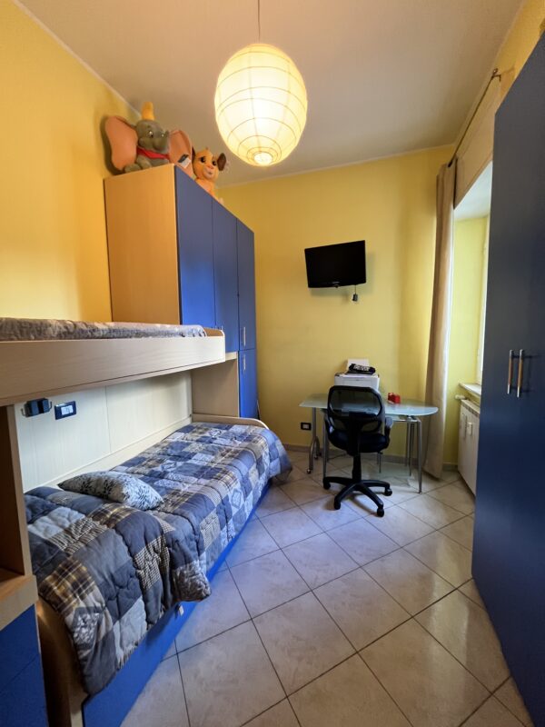 Trilocale via Tenda 7, Ronchi, Gallarate - immagine 17