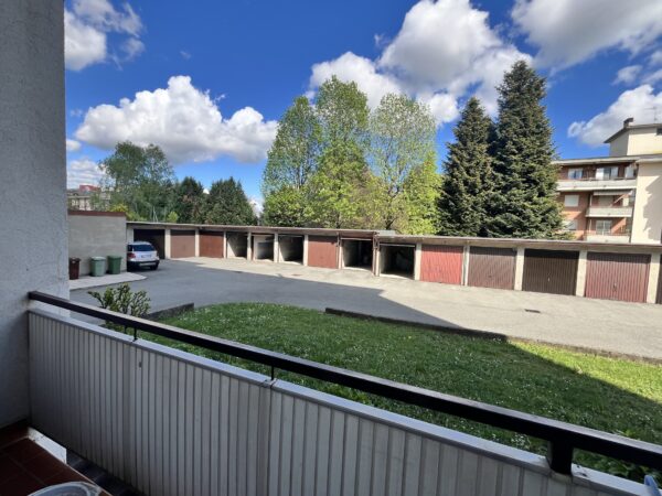 Trilocale via Tenda 7, Ronchi, Gallarate - immagine 18
