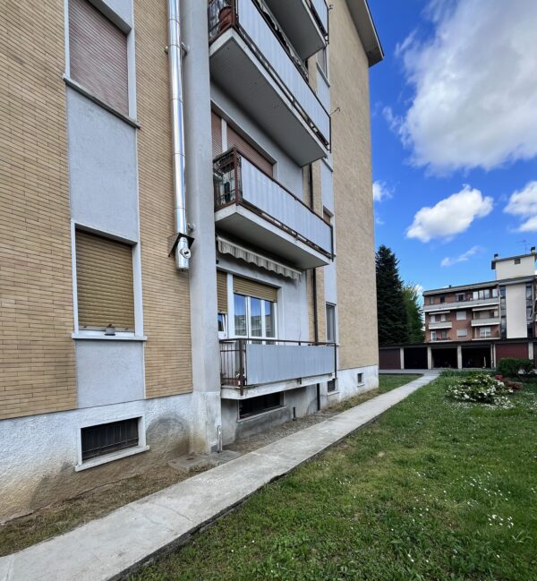Trilocale via Tenda 7, Ronchi, Gallarate - immagine 19