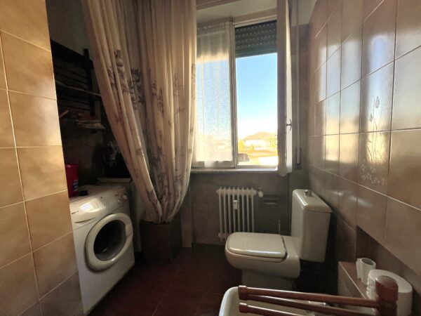 Trilocale via San Giovanni Bosco 41, Gorla Minore - immagine 20