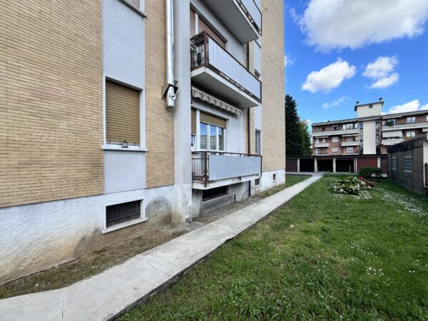 Trilocale via Tenda 7, Ronchi, Gallarate - immagine 3