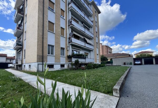 Trilocale via Tenda 7, Ronchi, Gallarate - immagine 4