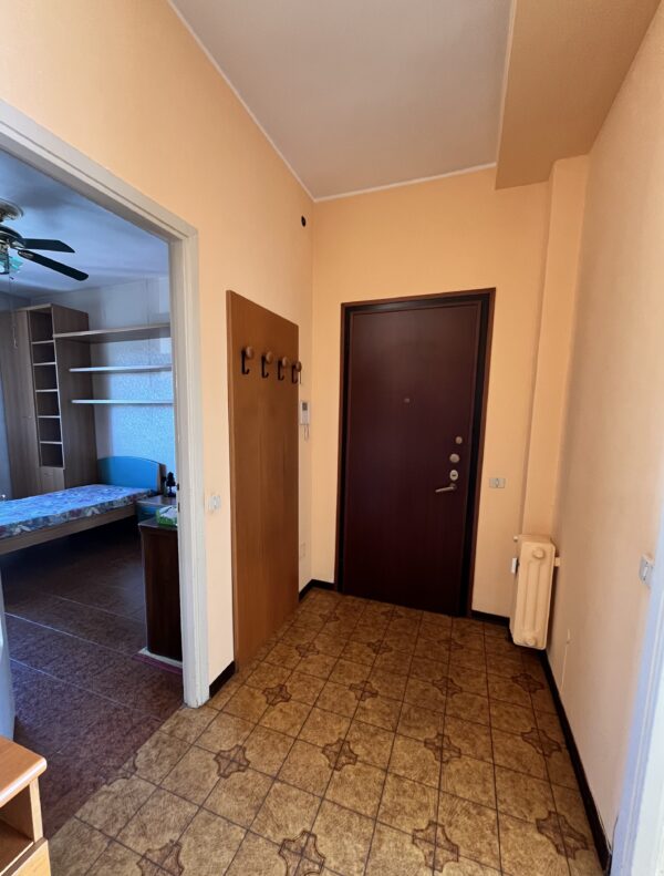 Trilocale via San Giovanni Bosco 41, Gorla Minore - immagine 4