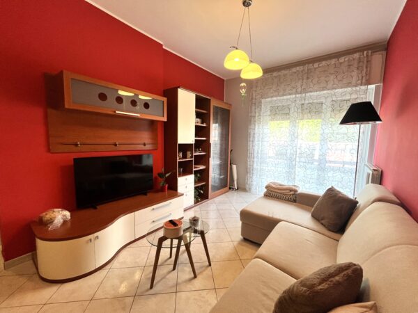 Trilocale via Tenda 7, Ronchi, Gallarate - immagine 5