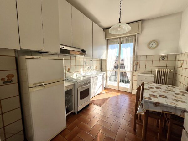 Trilocale via San Giovanni Bosco 41, Gorla Minore - immagine 5