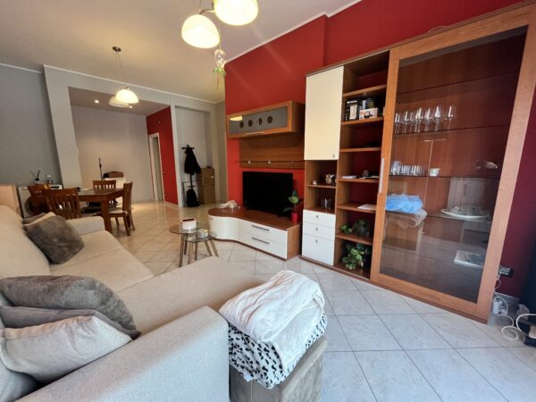 Trilocale via Tenda 7, Ronchi, Gallarate - immagine 6
