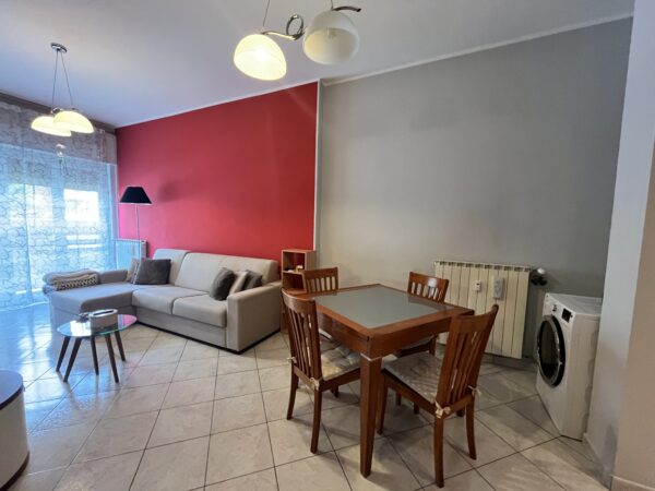 Trilocale via Tenda 7, Ronchi, Gallarate - immagine 8