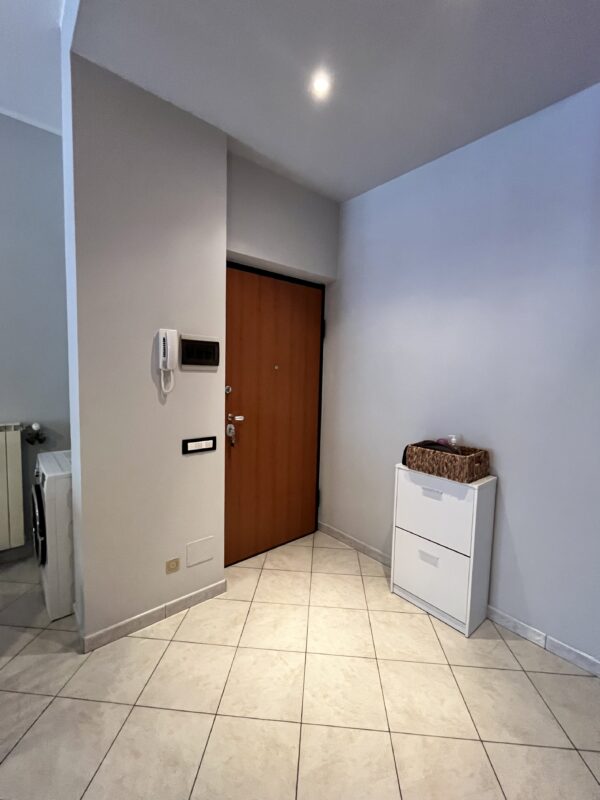 Trilocale via Tenda 7, Ronchi, Gallarate - immagine 9
