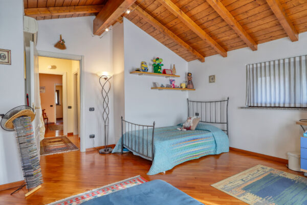 Villa unifamiliare via Monte Grappa 5, Oggiona Santo Stefano, Oggiona con Santo Stefano - immagine 19