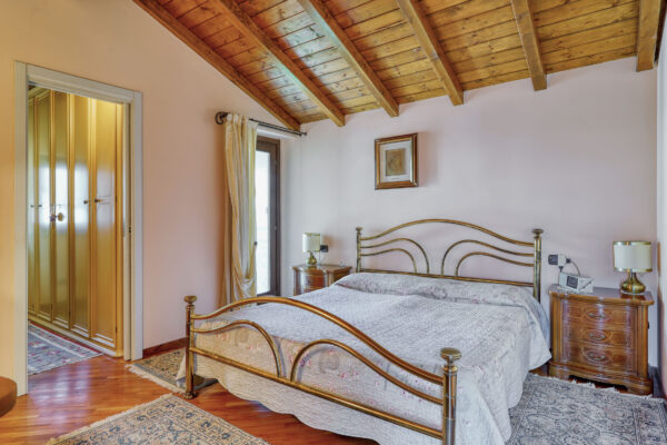Villa unifamiliare via Monte Grappa 5, Oggiona Santo Stefano, Oggiona con Santo Stefano - immagine 22