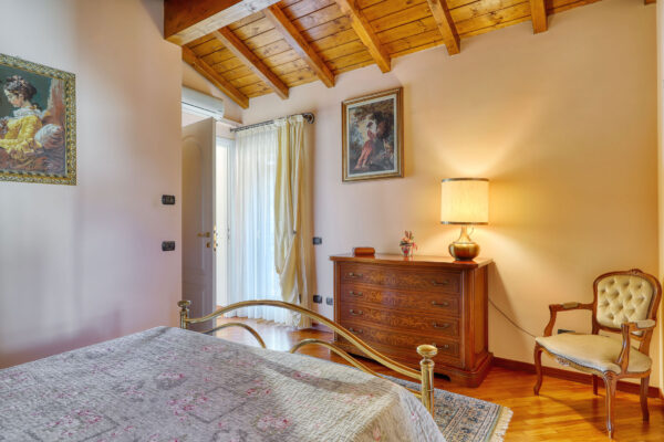 Villa unifamiliare via Monte Grappa 5, Oggiona Santo Stefano, Oggiona con Santo Stefano - immagine 23