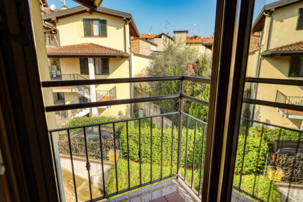 Villa unifamiliare via Monte Grappa 5, Oggiona Santo Stefano, Oggiona con Santo Stefano - immagine 24