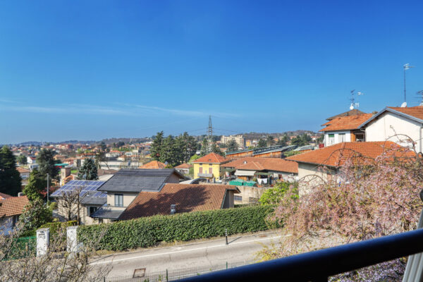 Villa unifamiliare via Monte Grappa 5, Oggiona Santo Stefano, Oggiona con Santo Stefano - immagine 26