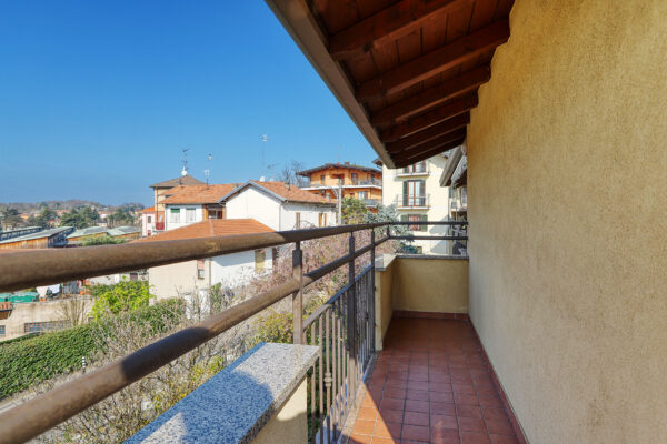 Villa unifamiliare via Monte Grappa 5, Oggiona Santo Stefano, Oggiona con Santo Stefano - immagine 28
