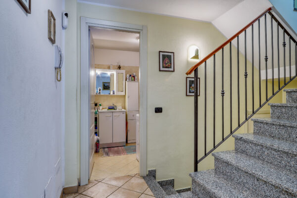 Villa unifamiliare via Monte Grappa 5, Oggiona Santo Stefano, Oggiona con Santo Stefano - immagine 31