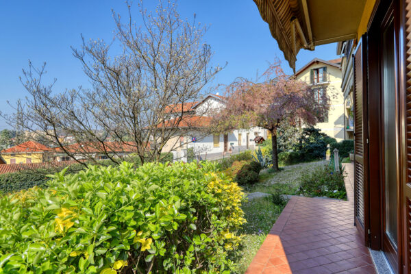 Villa unifamiliare via Monte Grappa 5, Oggiona Santo Stefano, Oggiona con Santo Stefano - immagine 10