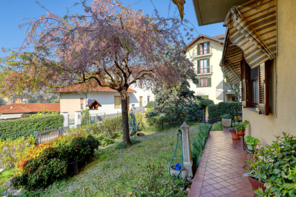 Villa unifamiliare via Monte Grappa 5, Oggiona Santo Stefano, Oggiona con Santo Stefano - immagine 8