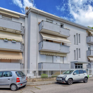 Trilocale via Ortella 33, Caiello, Gallarate