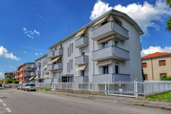 Trilocale via Ortella 33, Caiello, Gallarate - immagine 2