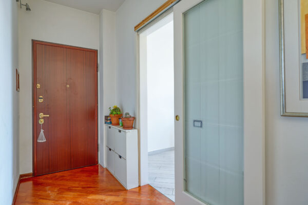 Trilocale via Ortella 33, Caiello, Gallarate - immagine 5