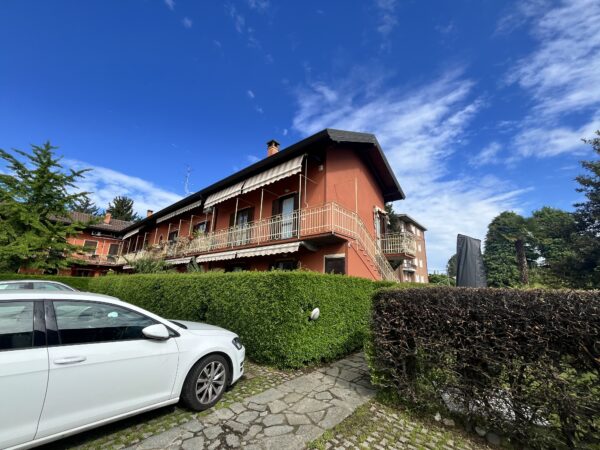 Bilocale via Varese 56, Caiello, Gallarate - immagine 2