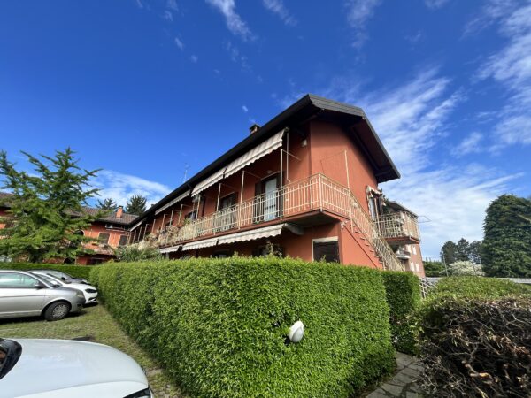 Bilocale via Varese 56, Caiello, Gallarate - immagine 3