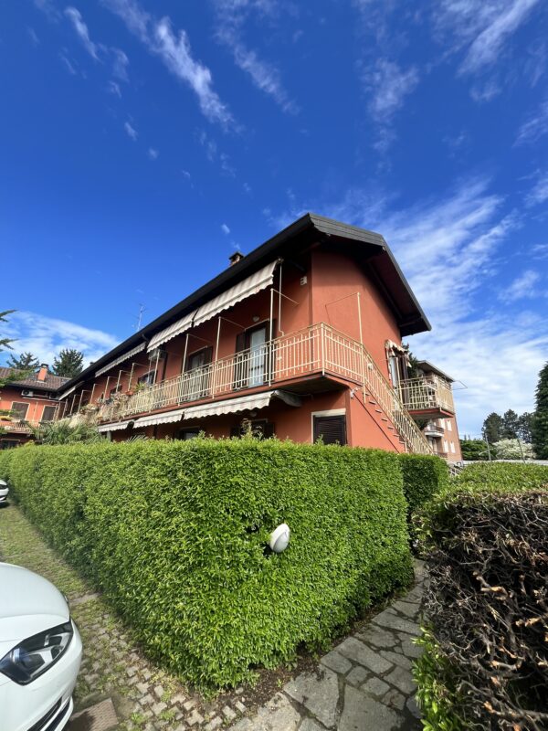 Bilocale via Varese 56, Caiello, Gallarate - immagine 4