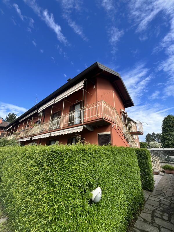 Bilocale via Varese 56, Caiello, Gallarate - immagine 5