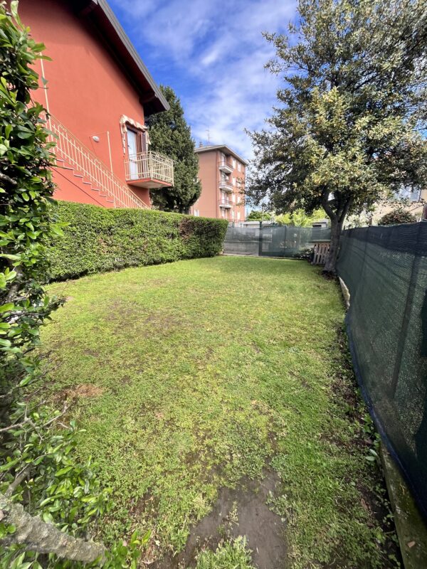 Bilocale via Varese 56, Caiello, Gallarate - immagine 6