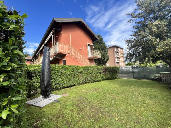 Bilocale via Varese 56, Caiello, Gallarate - immagine 7